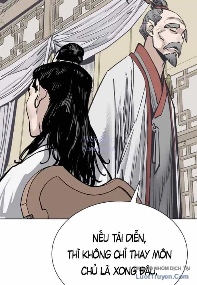 Sát Thủ Tống Lý Thu - Chương 67 - ảnh 115