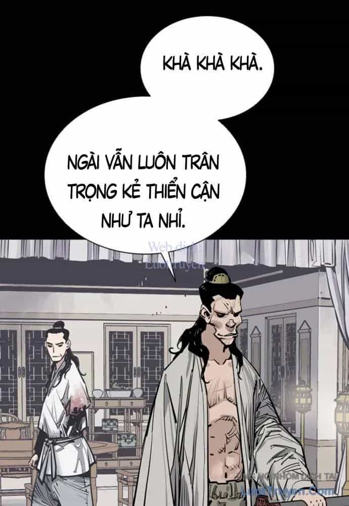 Sát Thủ Tống Lý Thu - Chương 67 - ảnh 17
