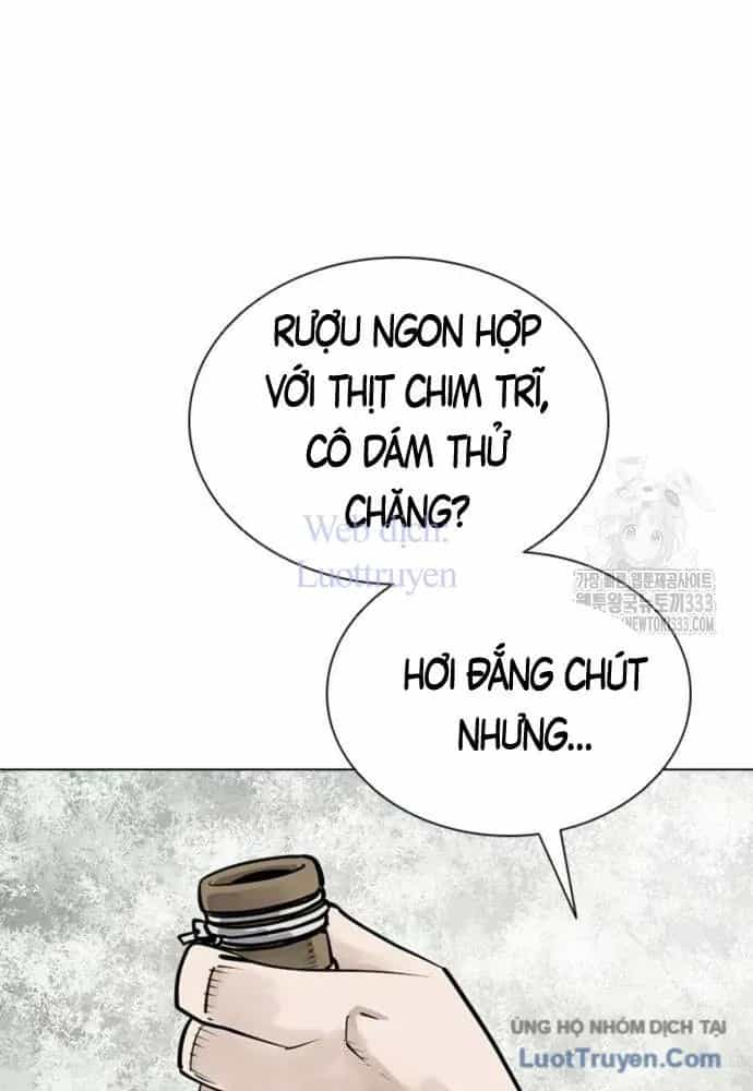 Sát Thủ Tống Lý Thu - Chương 68 - ảnh 26
