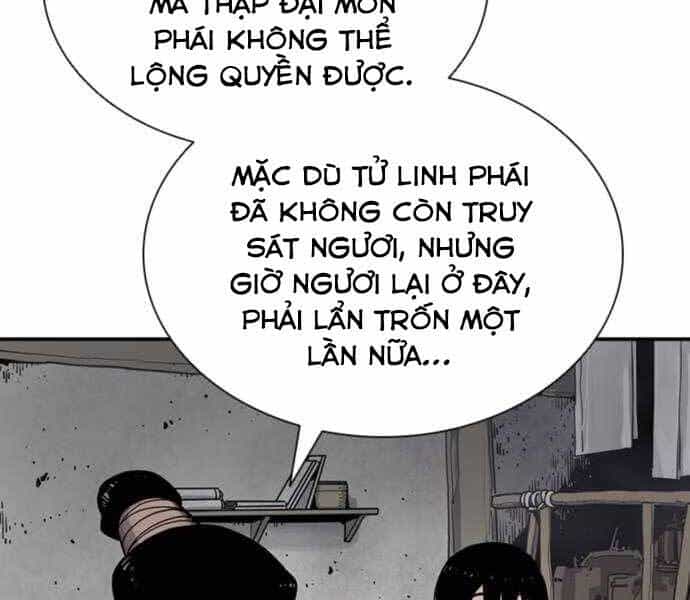 Sát Thủ Tống Lý Thu - Chương 6 - ảnh 12