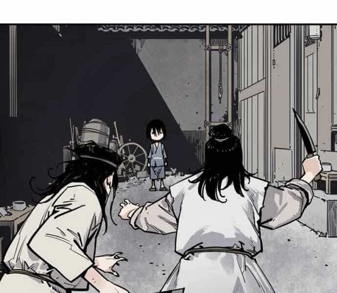 Sát Thủ Tống Lý Thu - Chương 6 - ảnh 159
