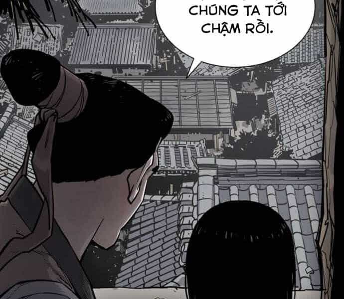 Sát Thủ Tống Lý Thu - Chương 6 - ảnh 210