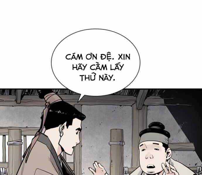 Sát Thủ Tống Lý Thu - Chương 6 - ảnh 34