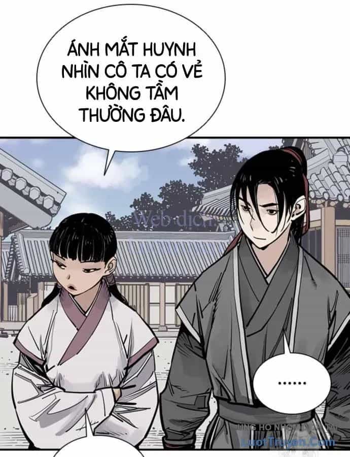 Sát Thủ Tống Lý Thu - Chương 69 - ảnh 100