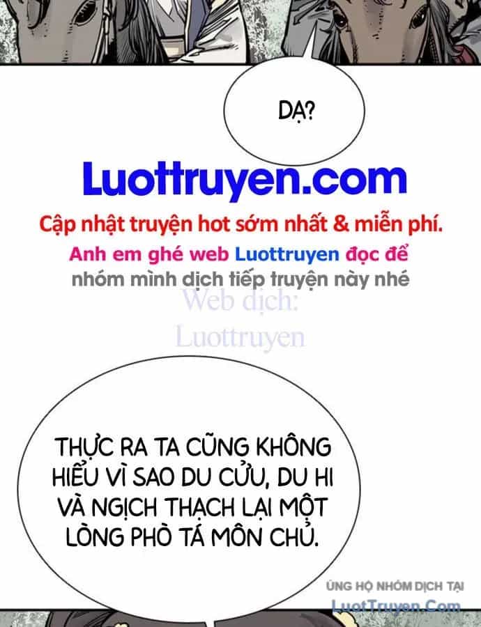Sát Thủ Tống Lý Thu - Chương 69 - ảnh 134