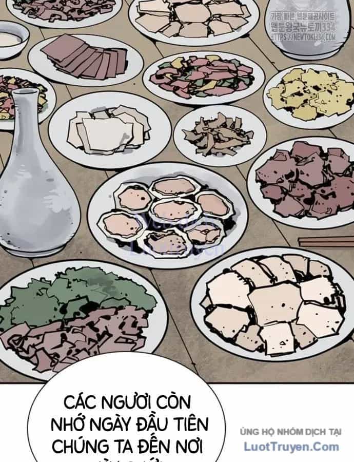 Sát Thủ Tống Lý Thu - Chương 69 - ảnh 24