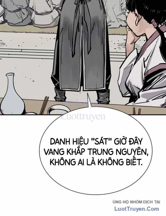 Sát Thủ Tống Lý Thu - Chương 69 - ảnh 28