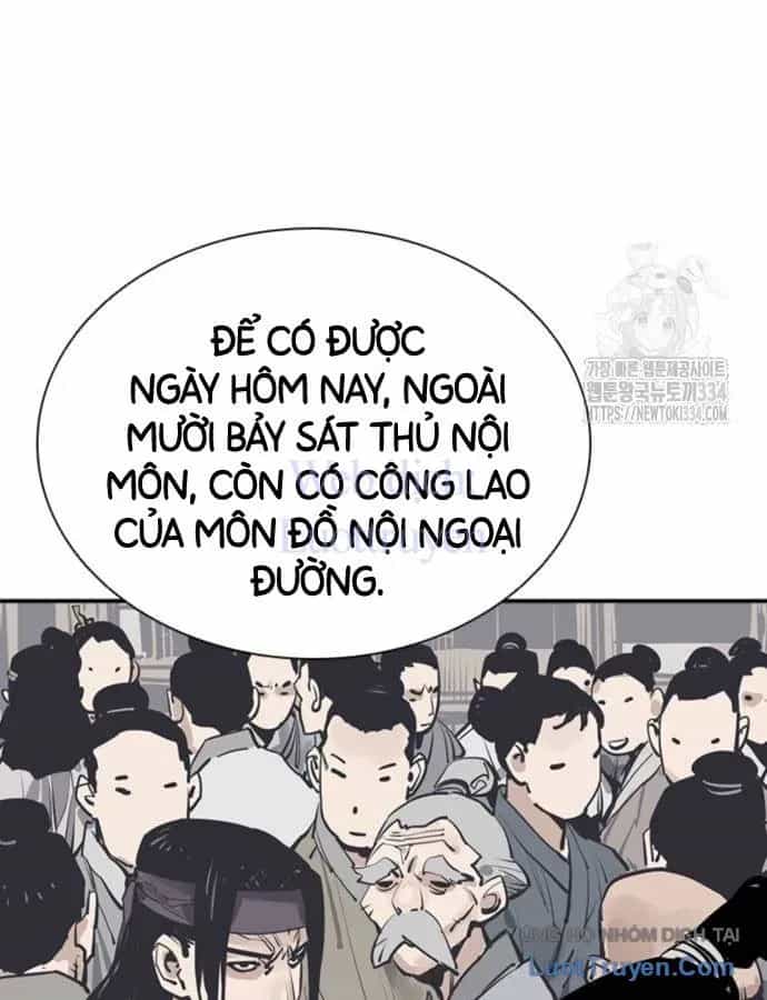 Sát Thủ Tống Lý Thu - Chương 69 - ảnh 29