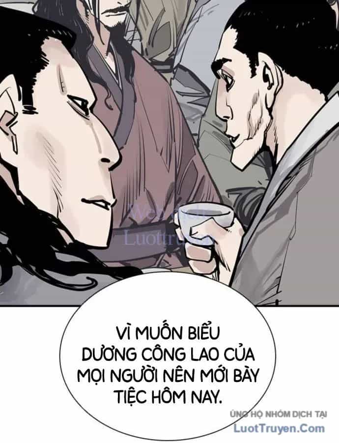 Sát Thủ Tống Lý Thu - Chương 69 - ảnh 30