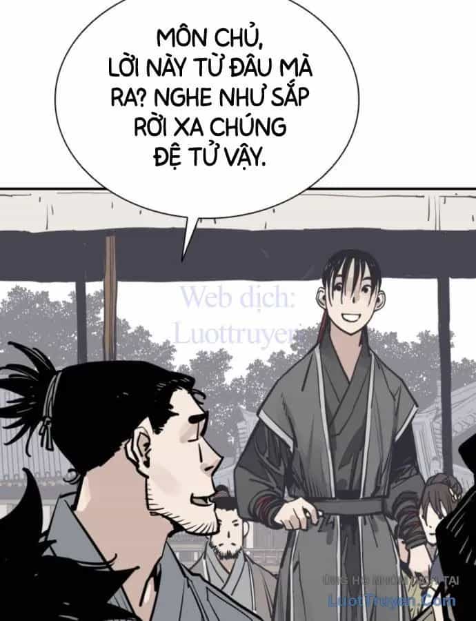 Sát Thủ Tống Lý Thu - Chương 69 - ảnh 34