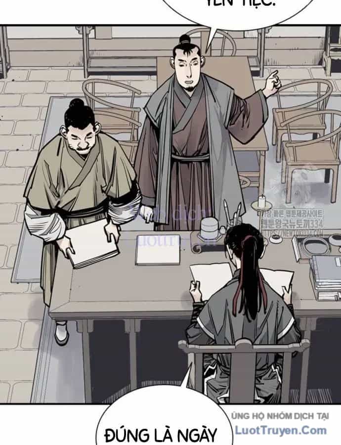 Sát Thủ Tống Lý Thu - Chương 69 - ảnh 4