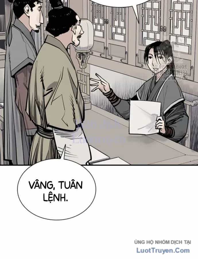 Sát Thủ Tống Lý Thu - Chương 69 - ảnh 6