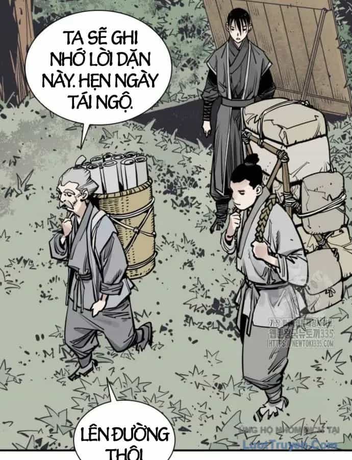 Sát Thủ Tống Lý Thu - Chương 70 - ảnh 18