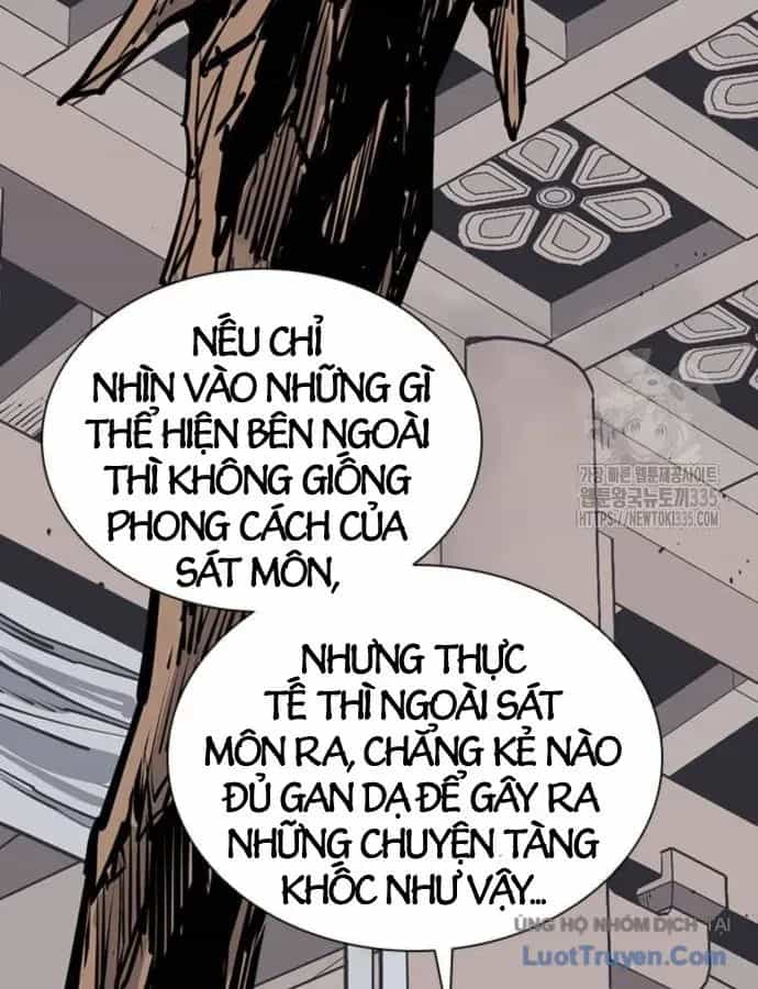 Sát Thủ Tống Lý Thu - Chương 70 - ảnh 35