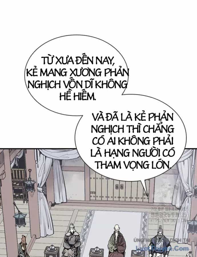 Sát Thủ Tống Lý Thu - Chương 70 - ảnh 40