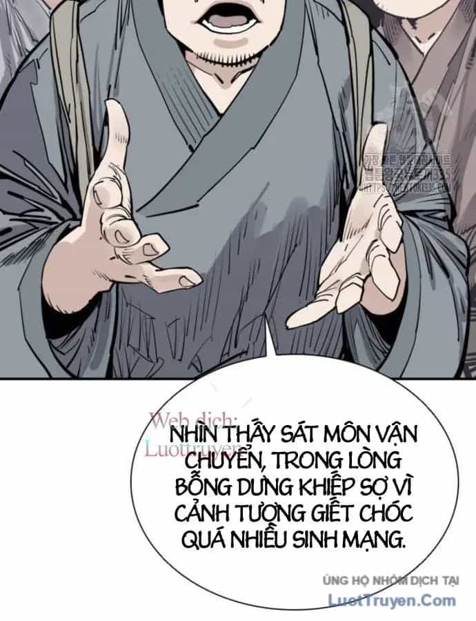 Sát Thủ Tống Lý Thu - Chương 70 - ảnh 84