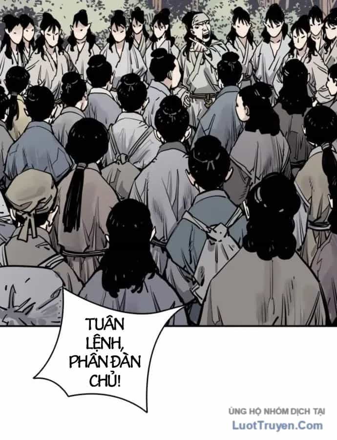 Sát Thủ Tống Lý Thu - Chương 70 - ảnh 90