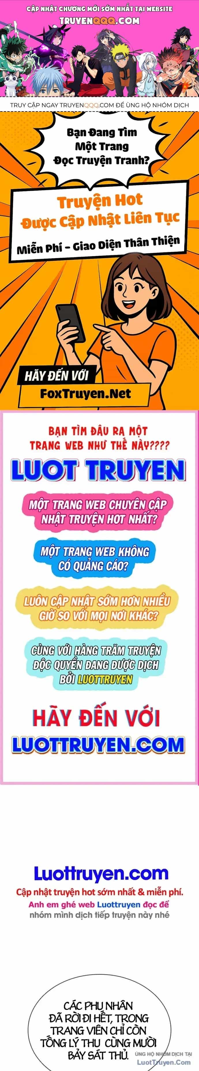 Sát Thủ Tống Lý Thu - Chương 71 - ảnh 1