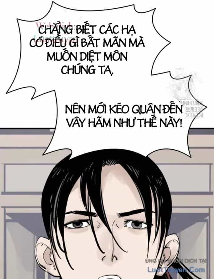 Sát Thủ Tống Lý Thu - Chương 71 - ảnh 13