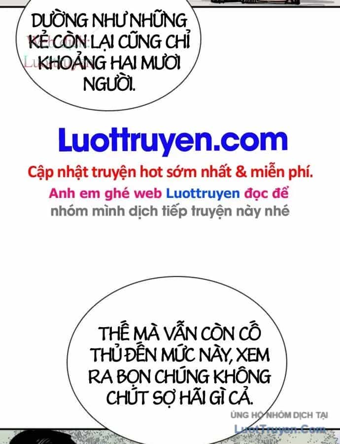Sát Thủ Tống Lý Thu - Chương 71 - ảnh 3