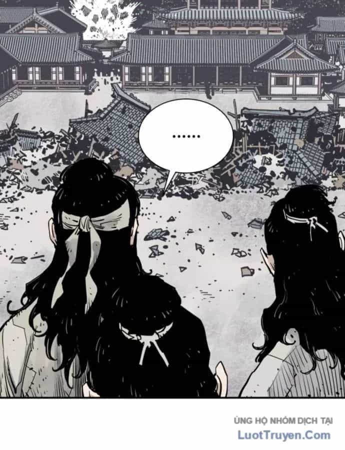 Sát Thủ Tống Lý Thu - Chương 72 - ảnh 110