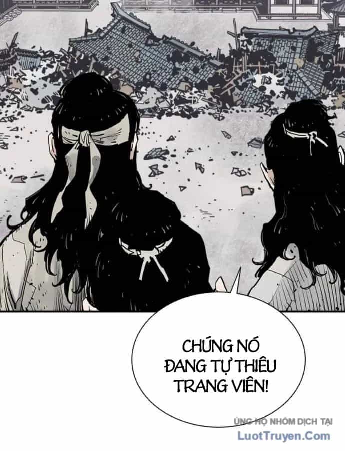 Sát Thủ Tống Lý Thu - Chương 72 - ảnh 112
