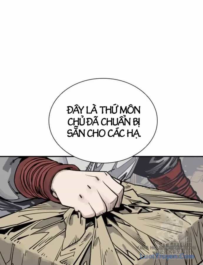 Sát Thủ Tống Lý Thu - Chương 72 - ảnh 16