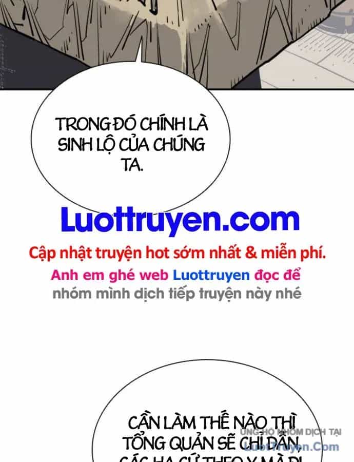 Sát Thủ Tống Lý Thu - Chương 72 - ảnh 17
