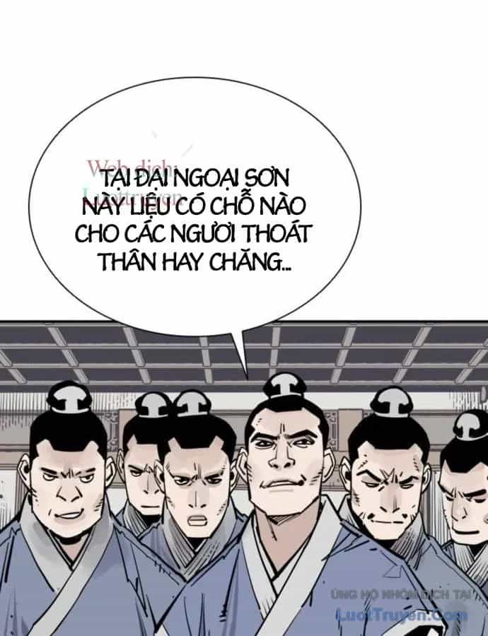 Sát Thủ Tống Lý Thu - Chương 72 - ảnh 90