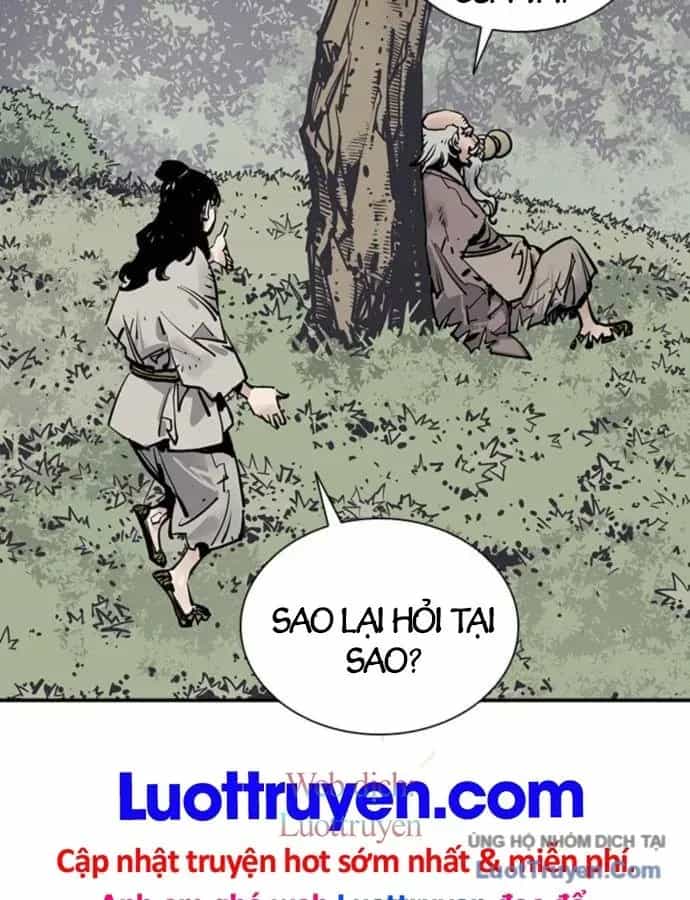 Sát Thủ Tống Lý Thu - Chương 73 - ảnh 112