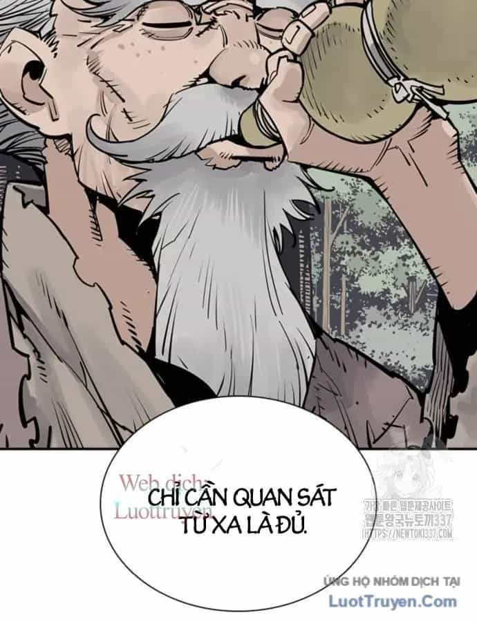 Sát Thủ Tống Lý Thu - Chương 73 - ảnh 118