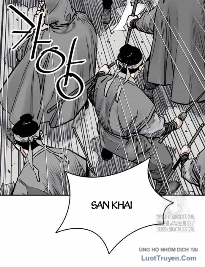 Sát Thủ Tống Lý Thu - Chương 73 - ảnh 40