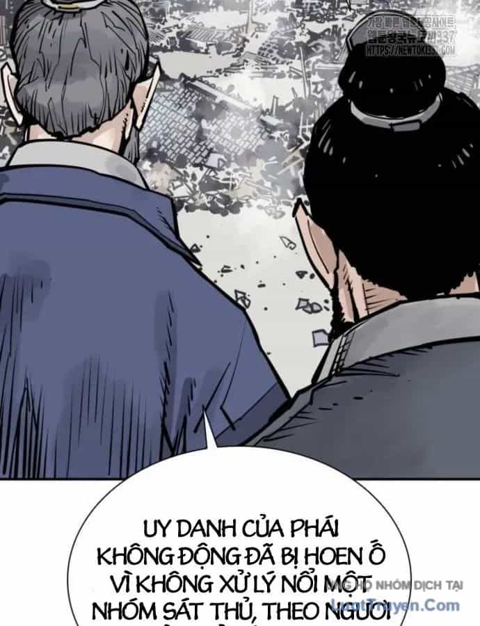 Sát Thủ Tống Lý Thu - Chương 74 - ảnh 86