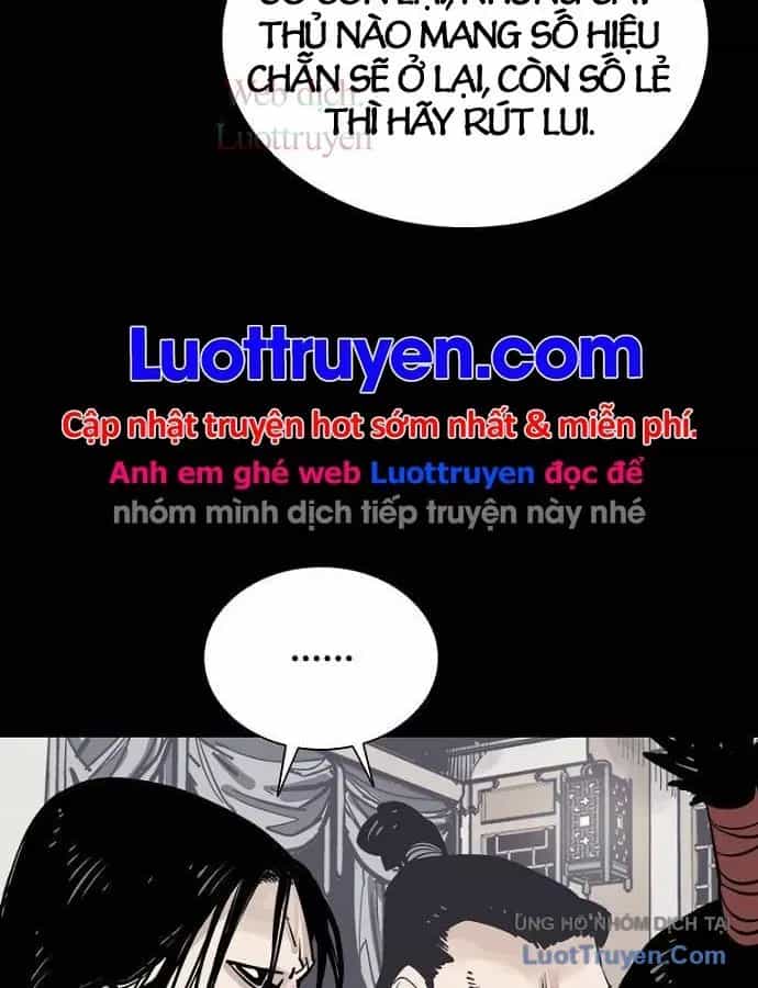 Sát Thủ Tống Lý Thu - Chương 75 - ảnh 10