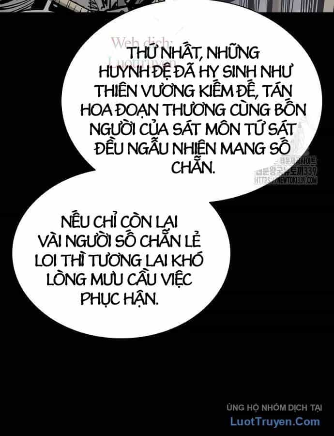 Sát Thủ Tống Lý Thu - Chương 75 - ảnh 13