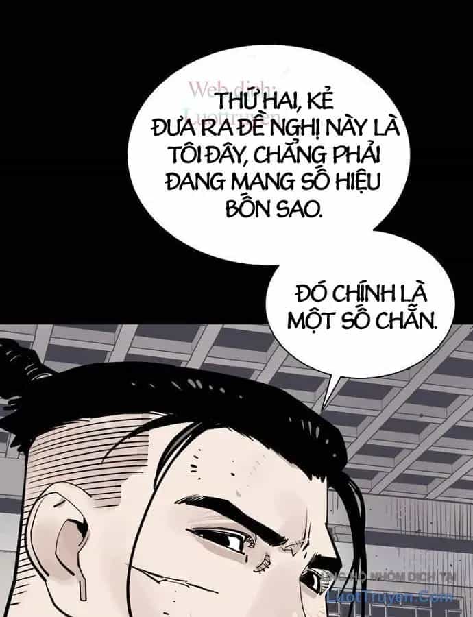 Sát Thủ Tống Lý Thu - Chương 75 - ảnh 14