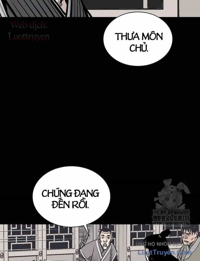 Sát Thủ Tống Lý Thu - Chương 75 - ảnh 25