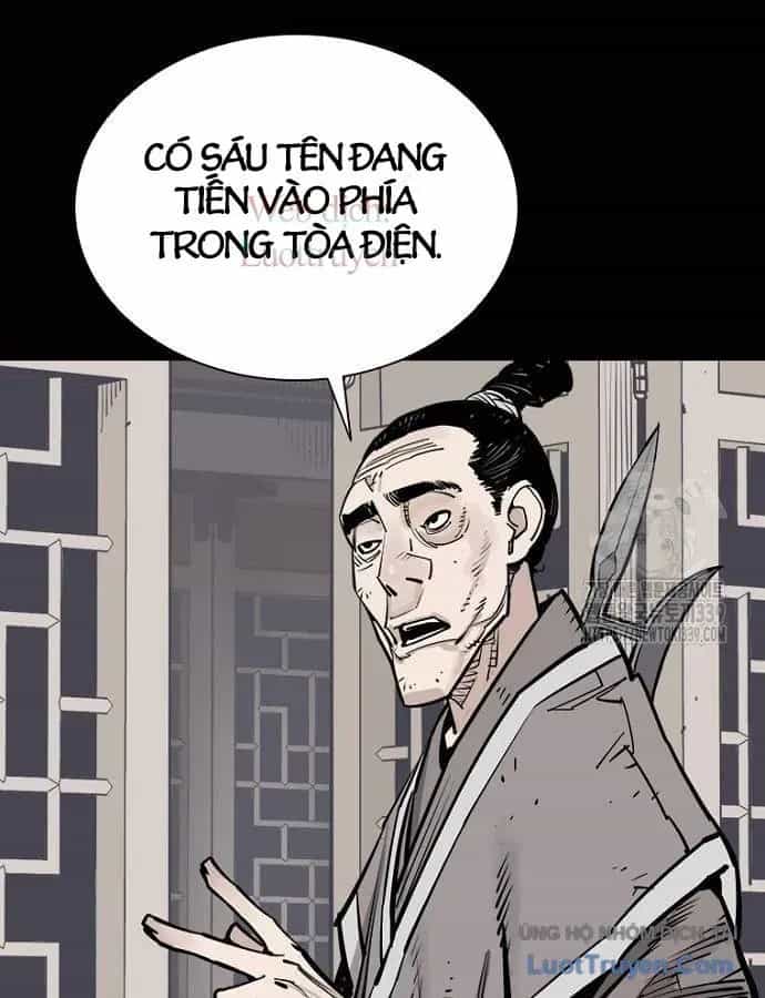 Sát Thủ Tống Lý Thu - Chương 75 - ảnh 27