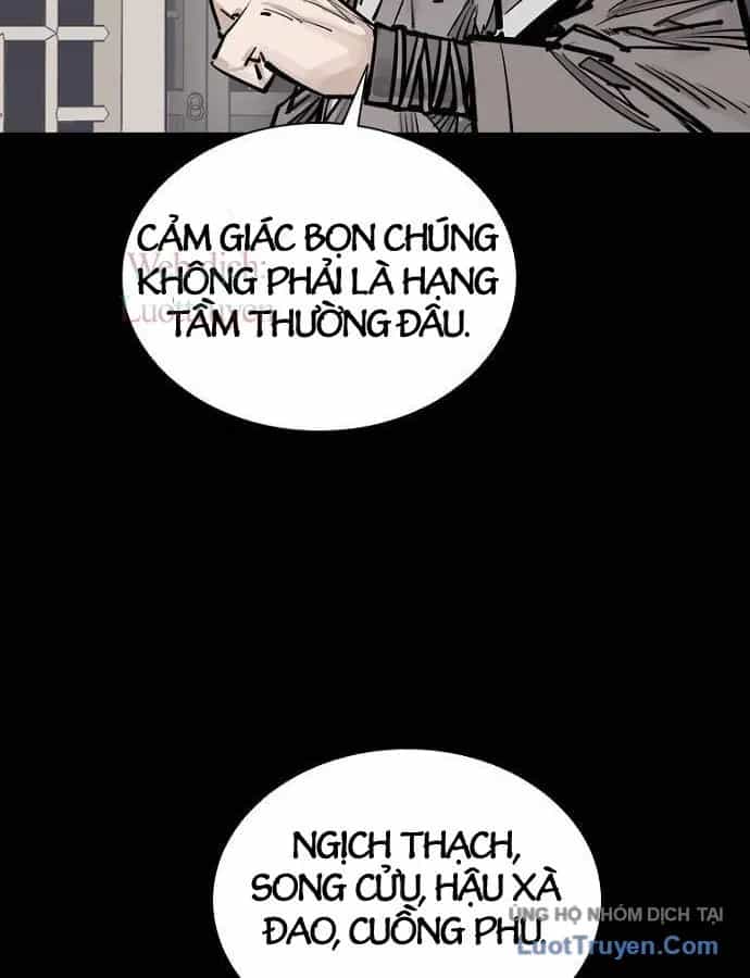 Sát Thủ Tống Lý Thu - Chương 75 - ảnh 28