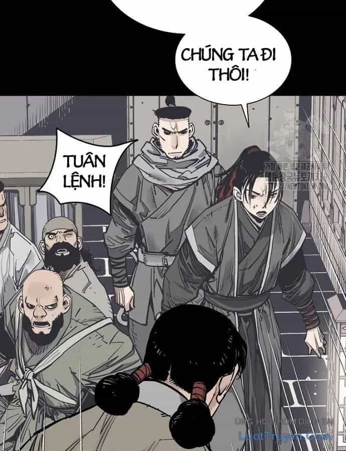 Sát Thủ Tống Lý Thu - Chương 75 - ảnh 29
