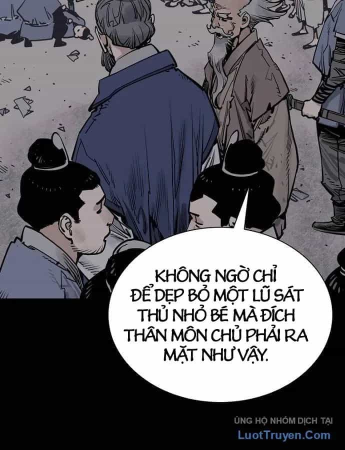 Sát Thủ Tống Lý Thu - Chương 75 - ảnh 67