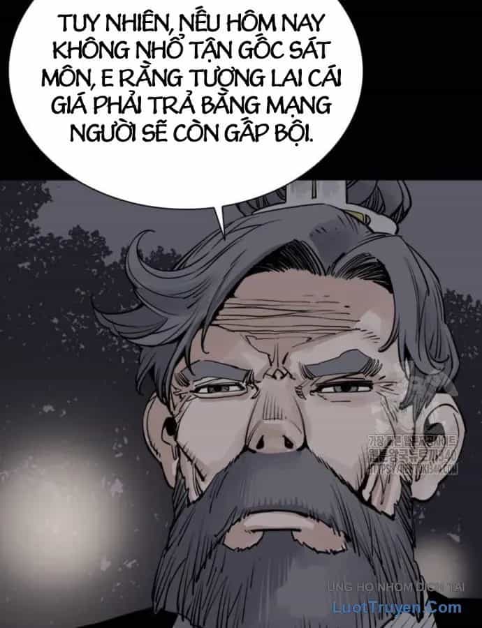 Sát Thủ Tống Lý Thu - Chương 76 - ảnh 18