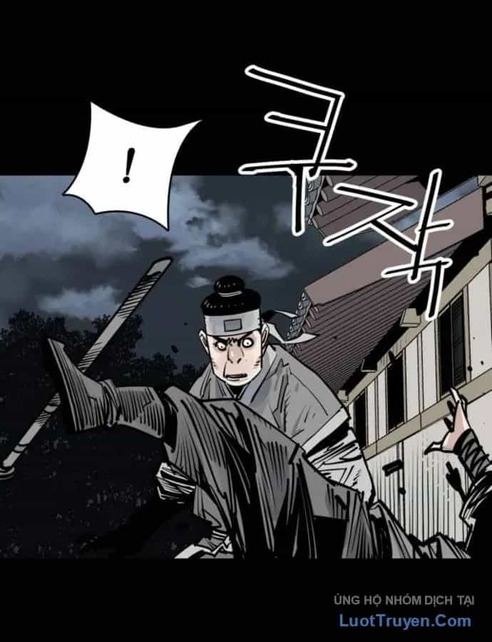 Sát Thủ Tống Lý Thu - Chương 76 - ảnh 36