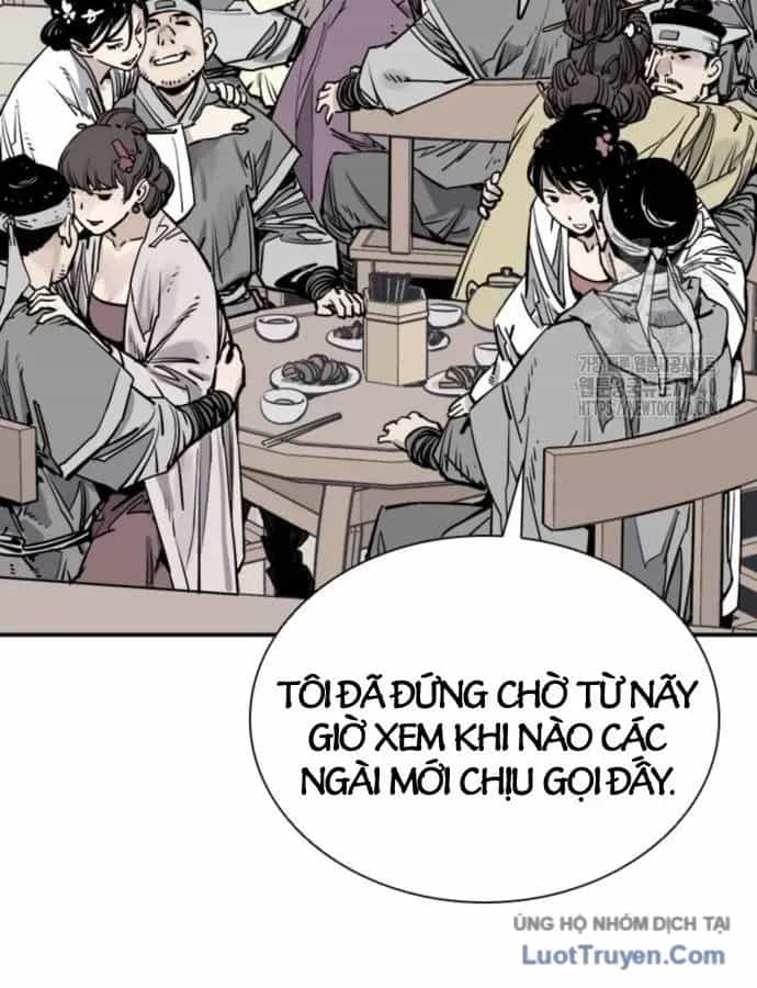 Sát Thủ Tống Lý Thu - Chương 76 - ảnh 60