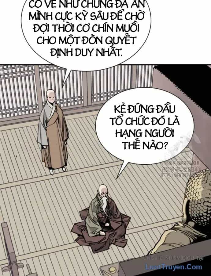 Sát Thủ Tống Lý Thu - Chương 76 - ảnh 89