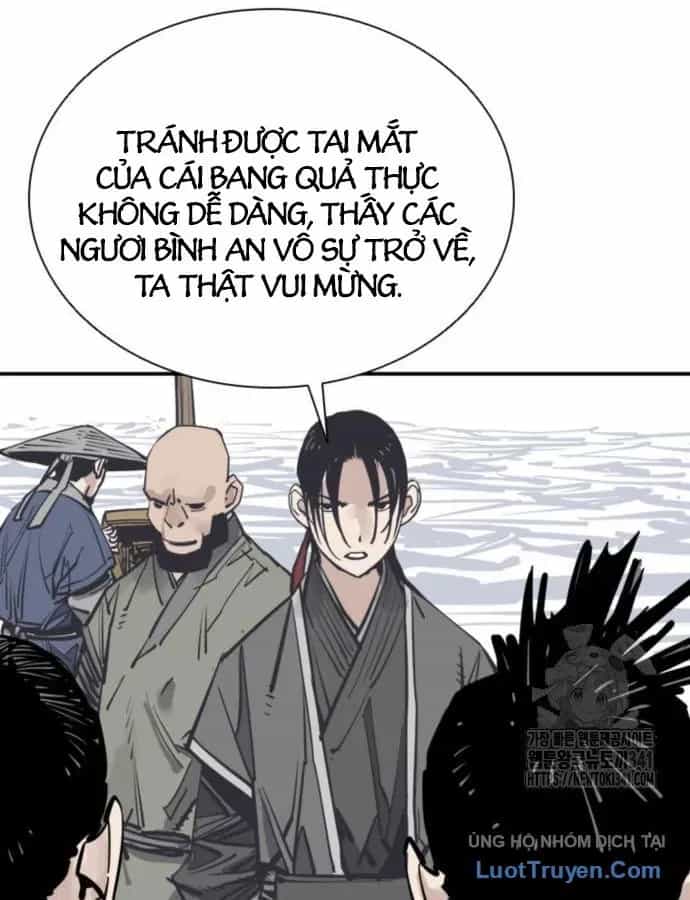 Sát Thủ Tống Lý Thu - Chương 77 - ảnh 100