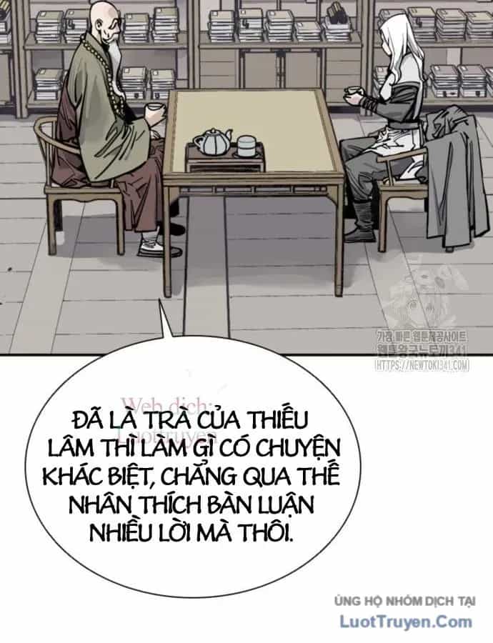 Sát Thủ Tống Lý Thu - Chương 77 - ảnh 14