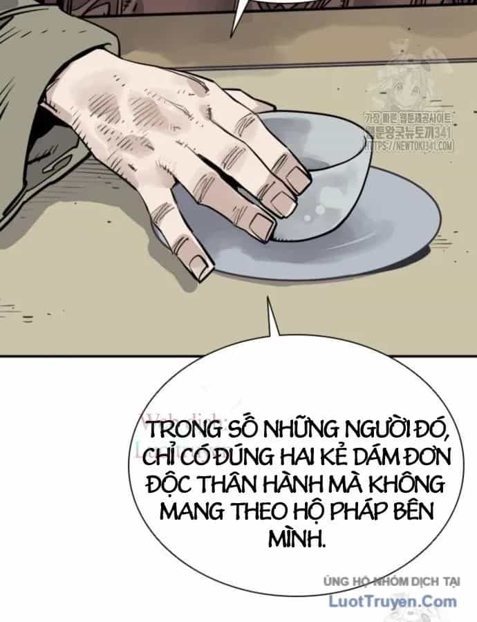 Sát Thủ Tống Lý Thu - Chương 77 - ảnh 17