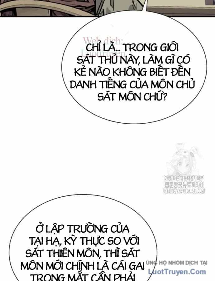 Sát Thủ Tống Lý Thu - Chương 77 - ảnh 21