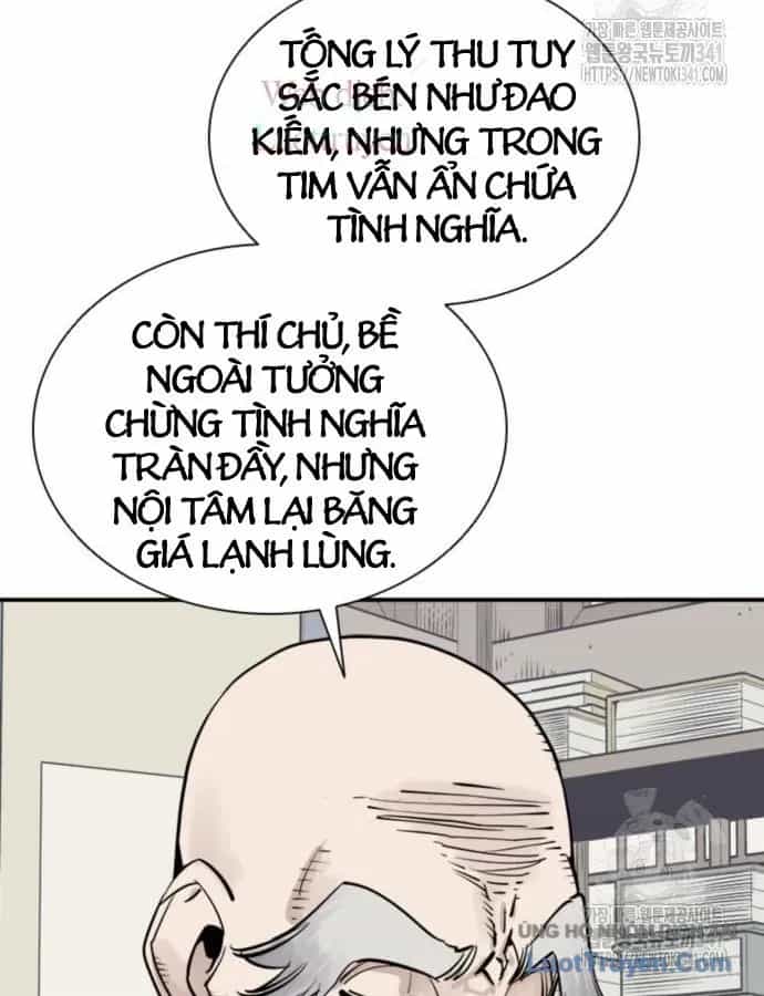 Sát Thủ Tống Lý Thu - Chương 77 - ảnh 39